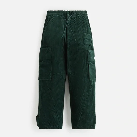 Kith | Pants & Jumpsuits | Kith Kids Cord Chauncey Ii Cargo Kith | Pants & Jumpsuits | Kith Kids Cord Chauncey Ii Cargo